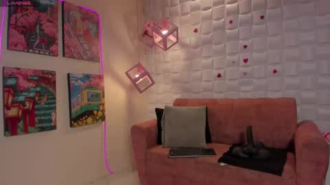 Isabel  online show from 30, 4, 2026