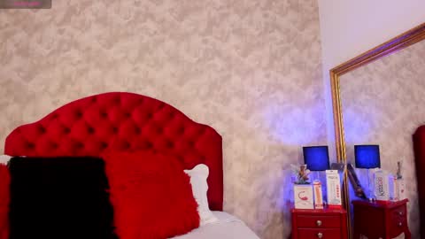 Isabell 13 online show from 28, 4, 2026