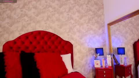 Isabell 13 online show from 8, 5, 2026