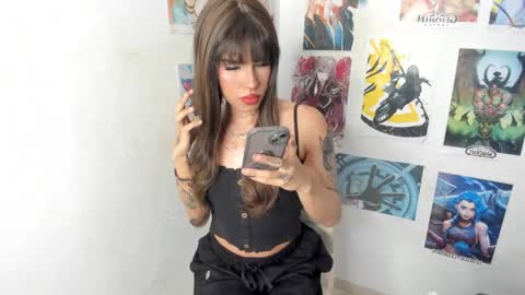 isa 3 online show from 13, 1, 2025