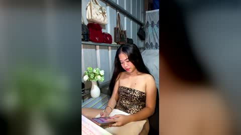 Snapshot of isabella200412 chatting on 31, 3, 2026 isabella200412 online show from 31, 3, 2026