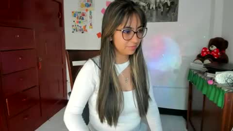 Isabella22 1 online show from 12, 2, 2025