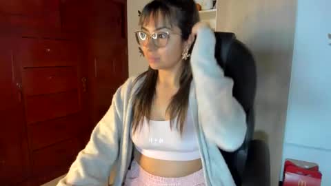 Snapshot of isabella22_1 chatting on 24, 2, 2026 Isabella22 1 online show from 24, 2, 2026