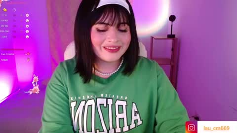isabella online show from 6, 3, 2025