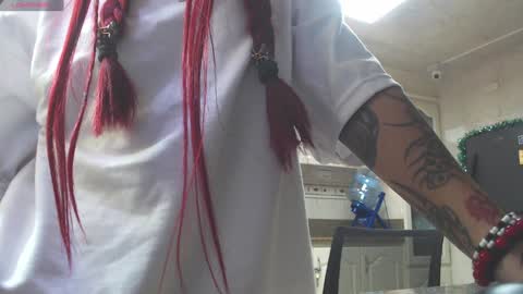Snapshot of isabella__dark chatting on 24, 12, 2024 online show from 24, 12, 2024