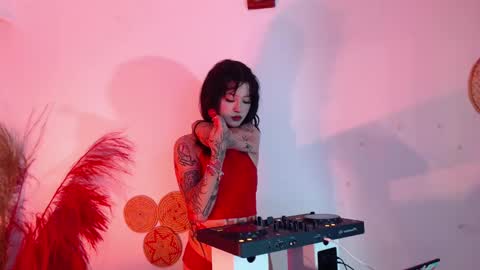 Snapshot of isabella__dark chatting on 14, 1, 2025 online show from 14, 1, 2025