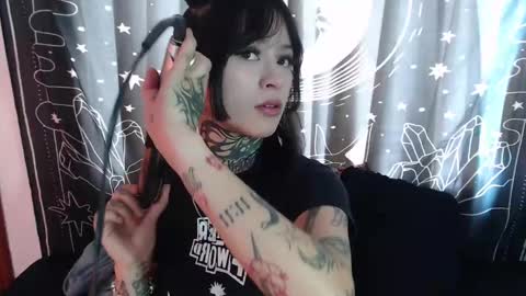 Snapshot of isabella__dark chatting on 14, 1, 2025 online show from 14, 1, 2025