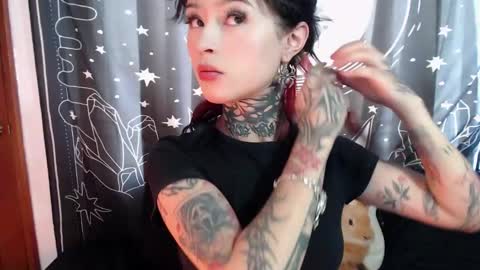 Snapshot of isabella__dark chatting on 20, 1, 2025 online show from 20, 1, 2025