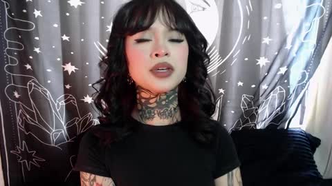 Snapshot of isabella__dark chatting on 20, 1, 2025 online show from 20, 1, 2025