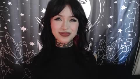 Snapshot of isabella__dark chatting on 21, 1, 2025 online show from 21, 1, 2025