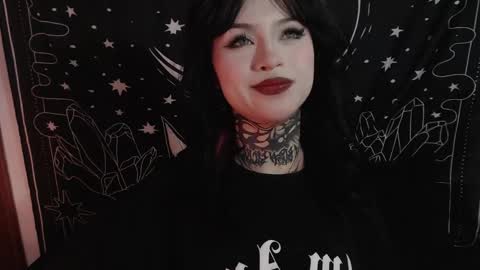 Snapshot of isabella__dark chatting on 23, 1, 2025 online show from 23, 1, 2025