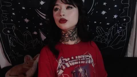 Snapshot of isabella__dark chatting on 24, 1, 2025 online show from 24, 1, 2025