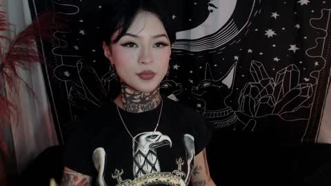 Snapshot of isabella__dark chatting on 30, 1, 2025 online show from 30, 1, 2025