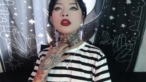 Snapshot of isabella__dark chatting on 31, 1, 2025 online show from 31, 1, 2025