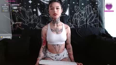    online show from 29, 10, 2025