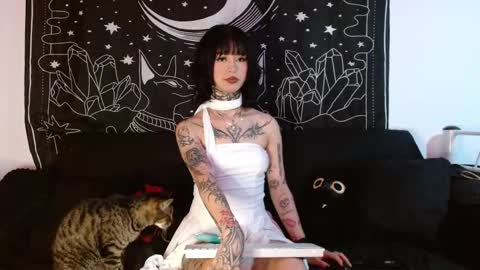    online show from 7, 11, 2025