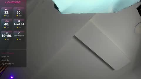 Isa online show from 8, 3, 2026