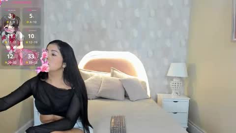 Snapshot of isabella__milf chatting on 3, 2, 2026 isabella__milf online show from 3, 2, 2026