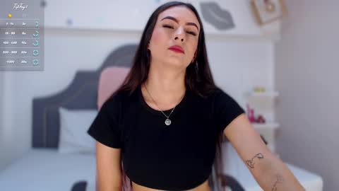 Isa  online show from 8, 1, 2025