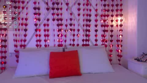 Isa  online show from 21, 2, 2025