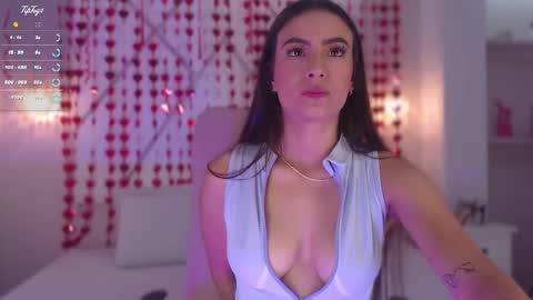 Isa  online show from 22, 2, 2025