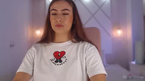 Isa  online show from 18, 9, 2025