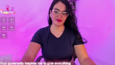 isabella_aristi03 online show from 13, 9, 2025