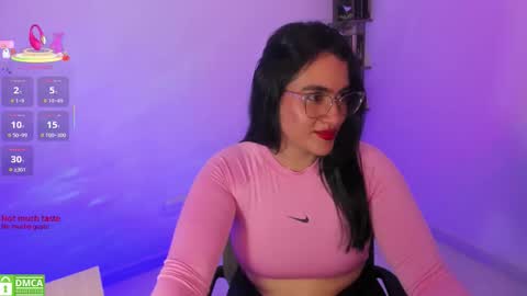 isabella_aristi03 online show from 21, 10, 2025