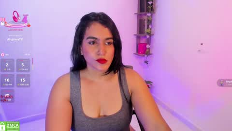 isabella_aristi03 online show from 30, 10, 2025