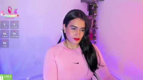 isabella_aristi03 online show from 23, 11, 2025