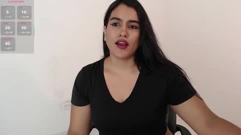 isabella_aristi03 online show from 18, 3, 2026