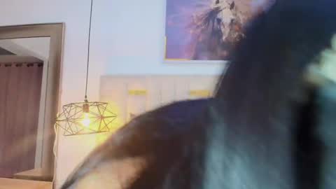 ISABELLA online show from 22, 5, 2026