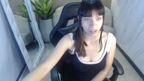 Snapshot of isabella_blondetf chatting on 28, 9, 2025 isabella_blondetf online show from 28, 9, 2025