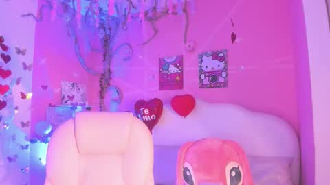 Snapshot of isabella_castillo_ chatting on 2, 3, 2026 isabella_castillo_ online show from 2, 3, 2026