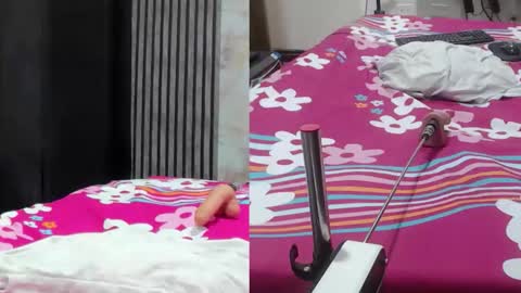 isabella_castro2 online show from 22, 3, 2026