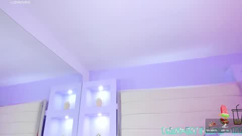 Snapshot of isabella_daniell chatting on 21, 12, 2024 Isa online show from 21, 12, 2024