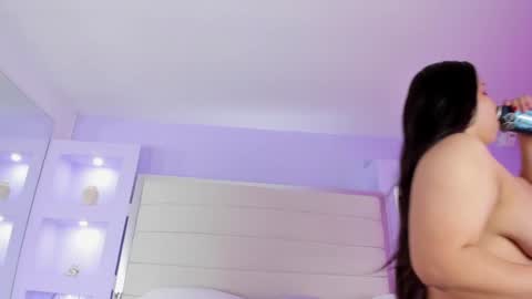 Snapshot of isabella_daniell chatting on 29, 1, 2025 Isa online show from 29, 1, 2025