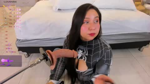 Snapshot of isabella_daniell chatting on 26, 4, 2026 Isa online show from 26, 4, 2026