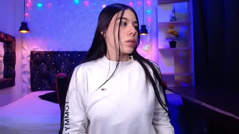isabella dl online show from 22, 1, 2025