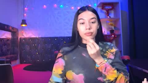 isabella dl online show from 11, 2, 2025