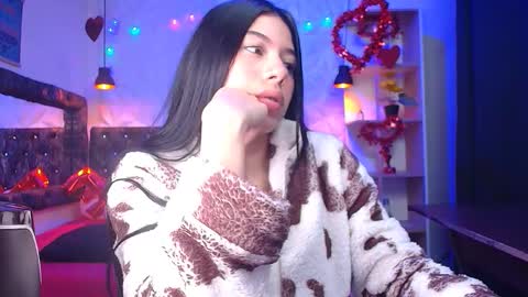 isabella dl online show from 21, 2, 2025