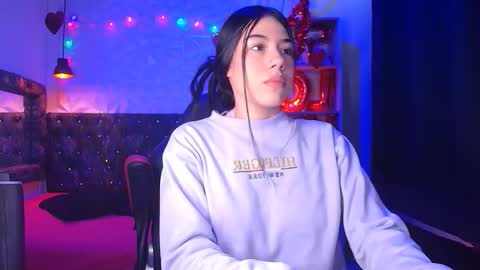 isabella dl online show from 26, 2, 2025
