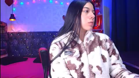 isabella dl online show from 12, 3, 2025