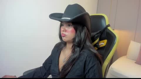 Snapshot of isabella_florez22 chatting on 23, 4, 2026 Isabel florez online show from 23, 4, 2026