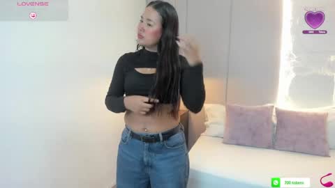 Snapshot of isabella_florez22 chatting on 24, 4, 2026 Isabel florez online show from 24, 4, 2026