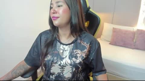 Snapshot of isabella_florez22 chatting on 28, 4, 2026 Isabel florez online show from 28, 4, 2026