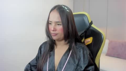 Snapshot of isabella_florez22 chatting on 5, 5, 2026 Isabel florez online show from 5, 5, 2026