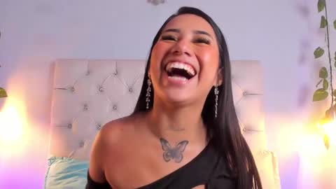 Snapshot of isabella_flowerss chatting on 27, 9, 2025   online show from 27, 9, 2025
