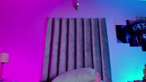 Snapshot of isabella_flowerss chatting on 9, 2, 2026 online show from 9, 2, 2026