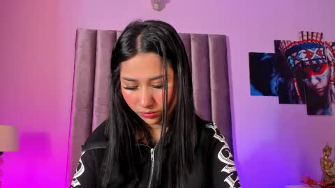 Snapshot of isabella_flowerss chatting on 1, 4, 2026 online show from 1, 4, 2026